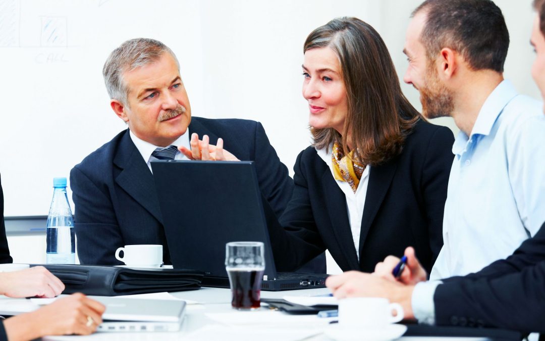 CMMI Consulting That Identifies What’s Working—and What’s Not